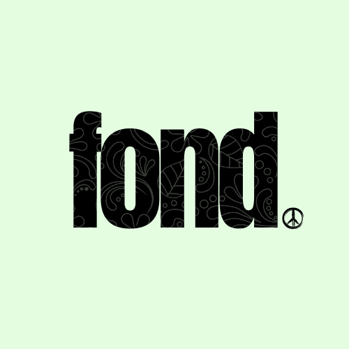 FOND Hair and Scalp Care