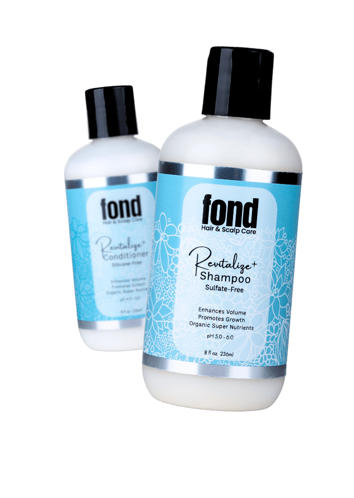 FOND DUO