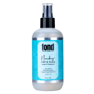 Nourishing+ Hair & Scalp Leave-In Treatment