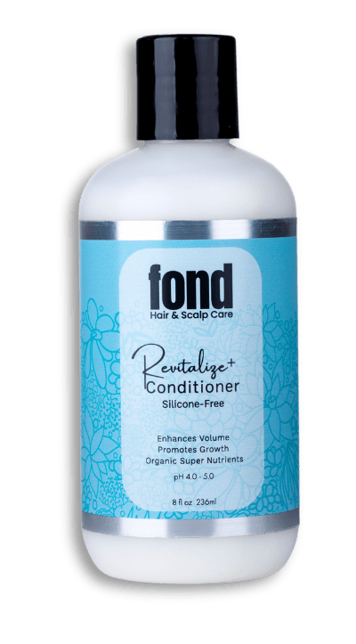 Revitalize Conditioner+ 8 oz