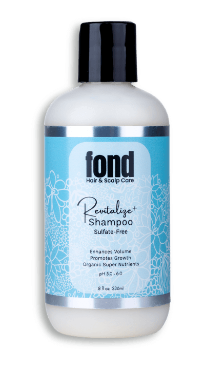Revitalize Shampoo+ 8 oz