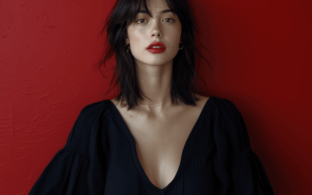 The Benefits of Using Organic, Vegan, Plant-Based Hair and Scalp Care Products