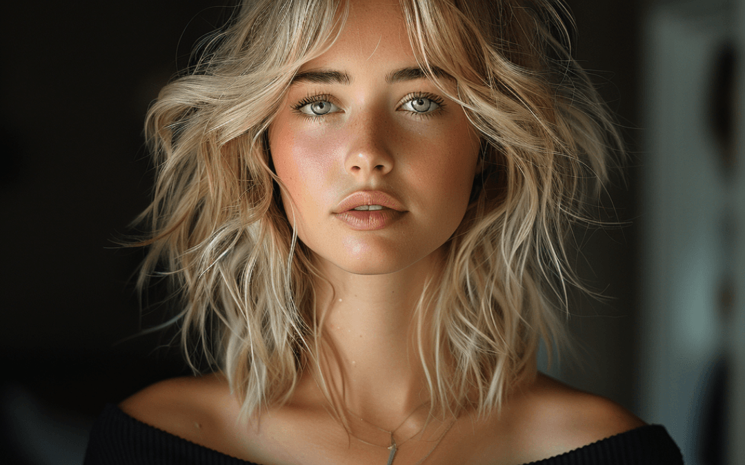 The Timeless Appeal of the Post-Modern Farrah Fawcett Iconic Haircut