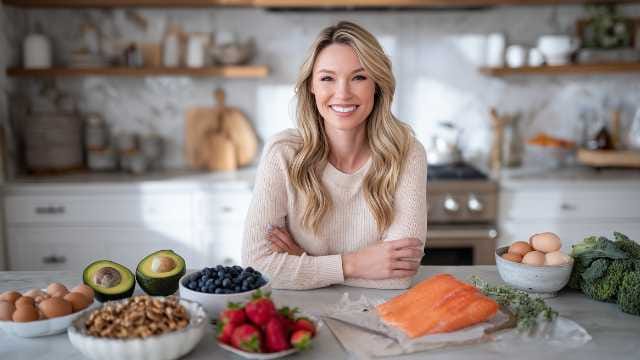 What Are the Best Foods to Eat to Help Promote Healthier Hair Growth?