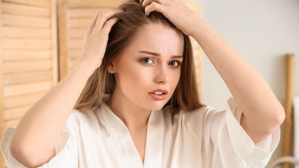 How to Revive Dormant Hair Follicles Naturally