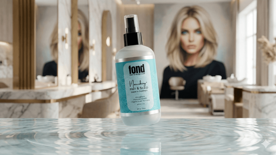 Peptide Repair vs. Bond Builders vs. Scalp-First Hair Care: What Truly Creates Stronger, Healthier Hair?