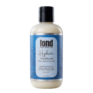 Hydrate Conditioner