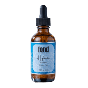 Hydrate Hair Oil